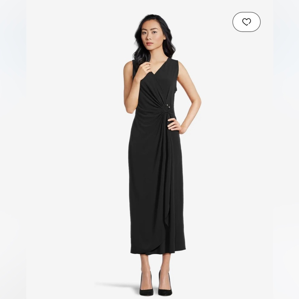 Tommy Bahama Clara Glimmer Maxi Dress